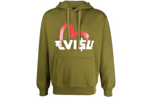 EVISU Logo