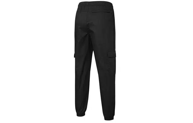 Puma Classics Cargo Pants Wv Logo
