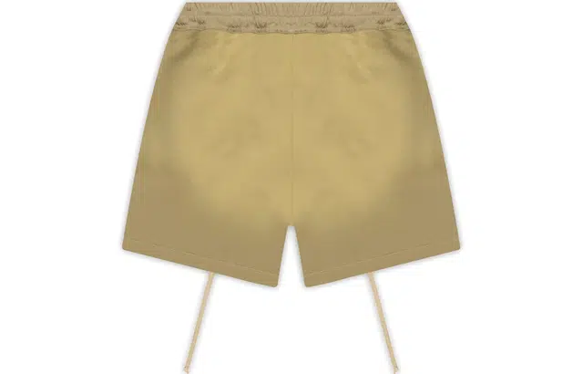 Fear of God The Vintage Sweatshort Vintage Army