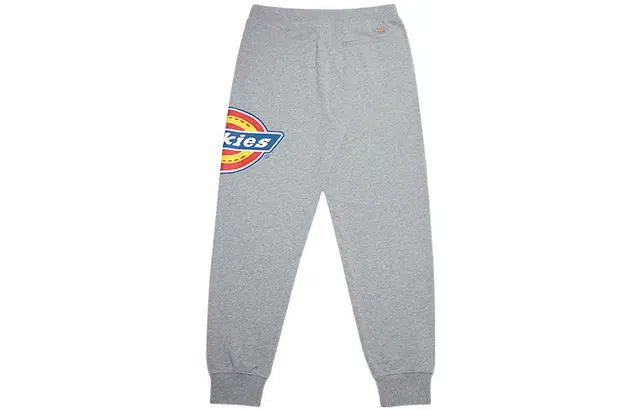 Dickies SS21 Logo