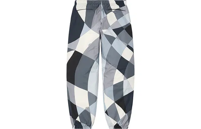 Supreme Week 16 x Emilio Pucci Sport Pant