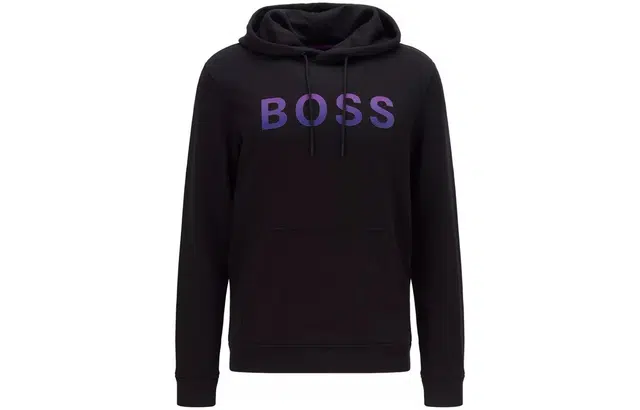 HUGO BOSS SS22 Logo