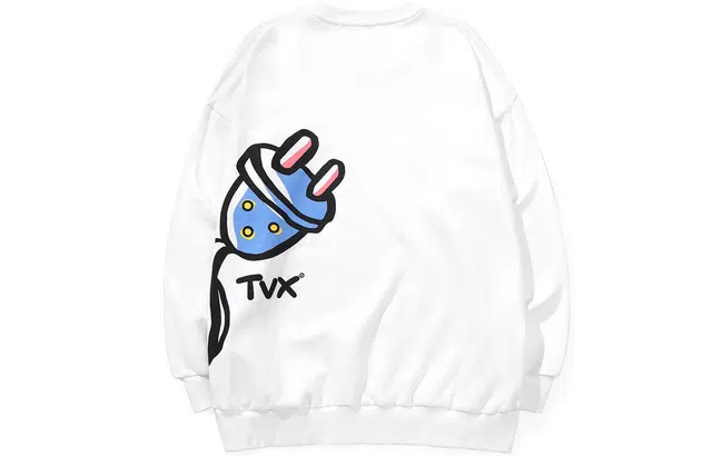 TVX