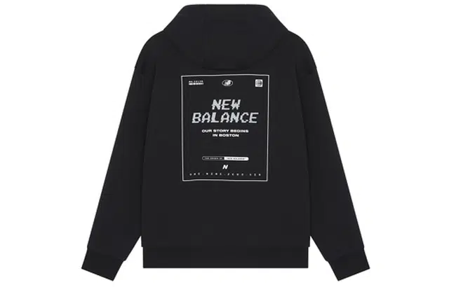 New Balance Logo