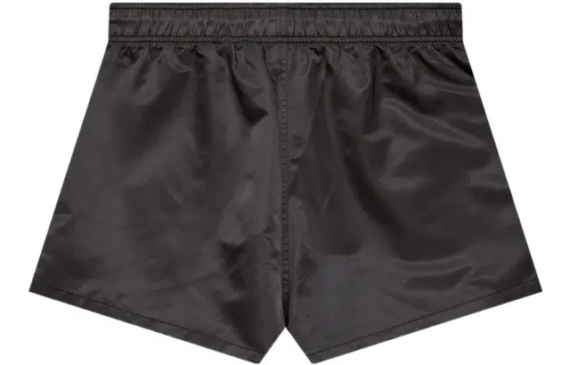 Fear of God Essentials SS22 Running Short Iron