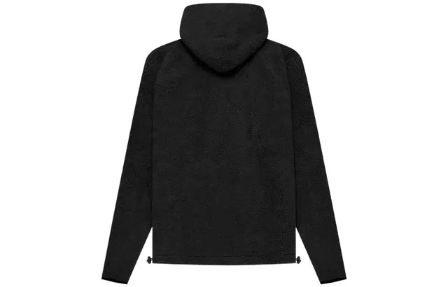 Fear of God Essentials SS22 Iron