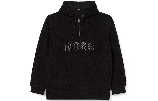 HUGO BOSS SS22 Logo