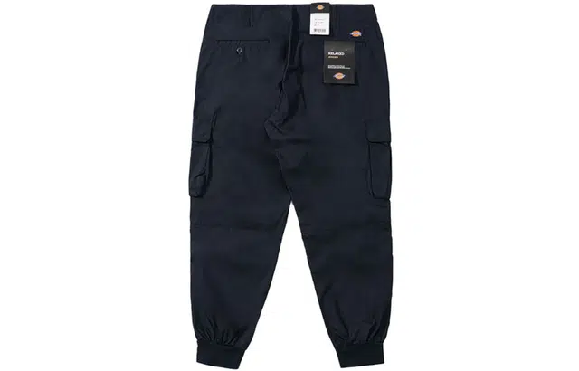 Dickies