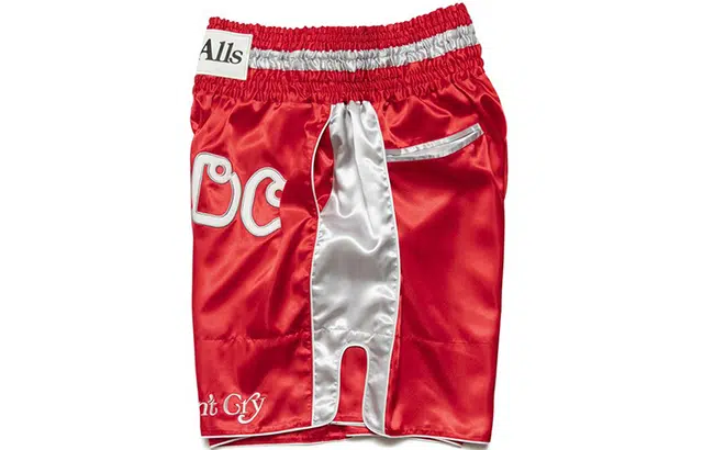 HUMAN MADE x Girls Don't Cry SS21