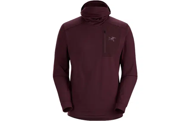 Arcteryx RHO LT