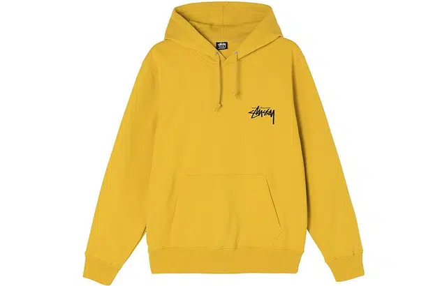 Stussy Logo