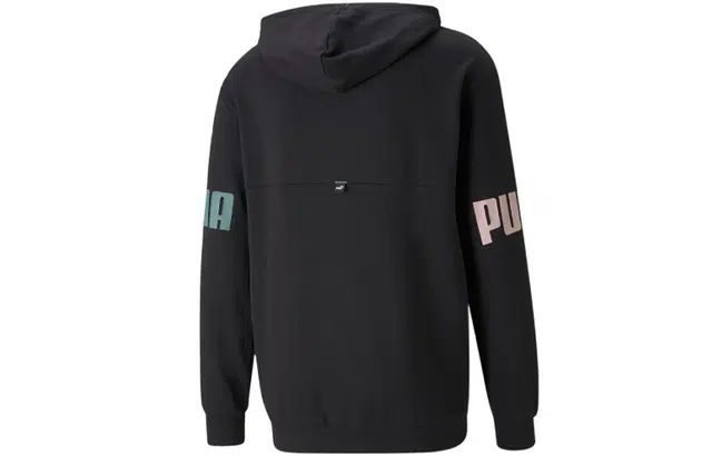 Puma Power Logo