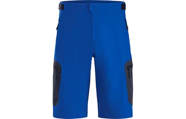 Arcteryx SYSTEM_A EiSLen Cargo Short Men's