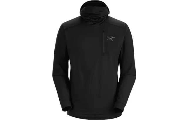 Arcteryx RHO LT