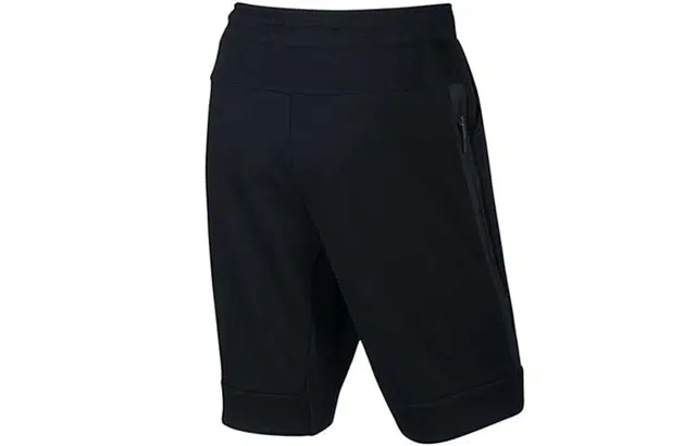 Nike Tch Flc Short Logo