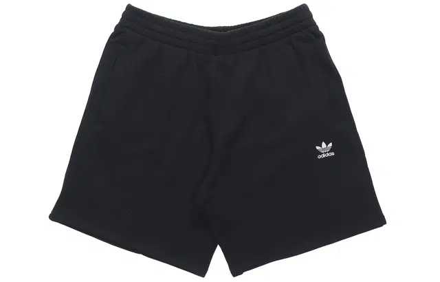 adidas originals Essential Short Logo