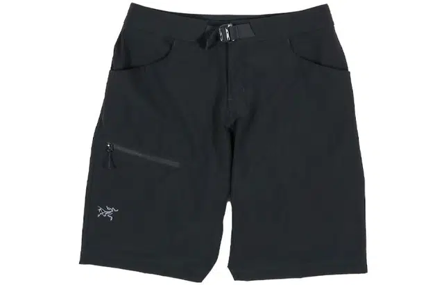 Arcteryx Lefroy Short 11inch