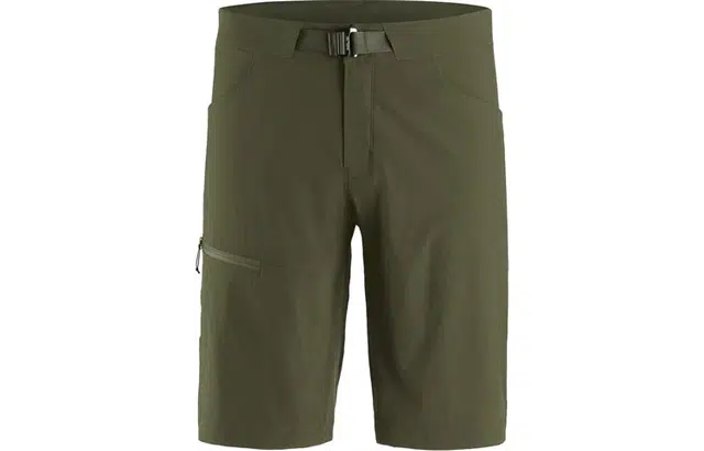 Arcteryx Lefroy Short 11inch