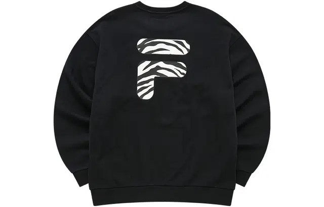 FILA FUSION Logo