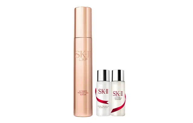 SK-II