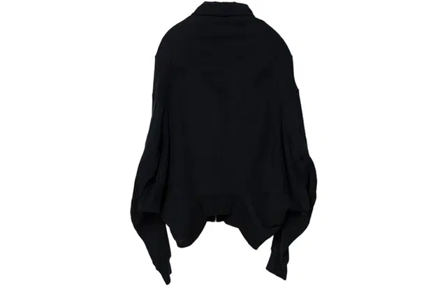 Champion SS22 x ANREALAGE Reverse Weave(R) Zip Hooded Sweatshirt
