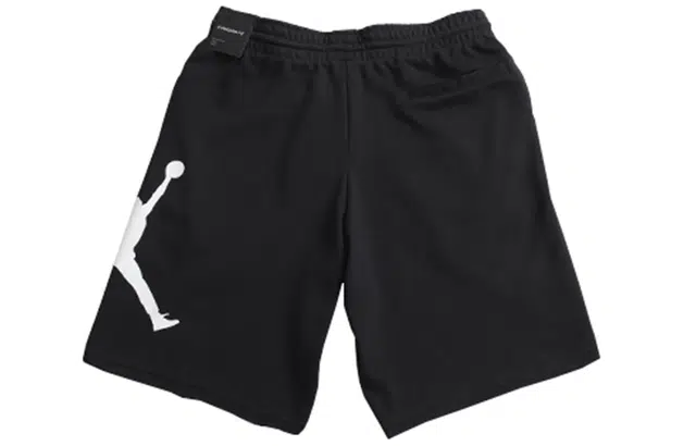 Jordan Air Jumpman Logo