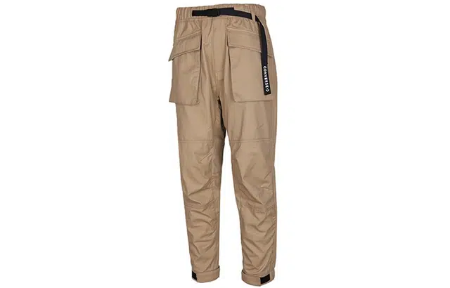 Converse Paneled Jogger