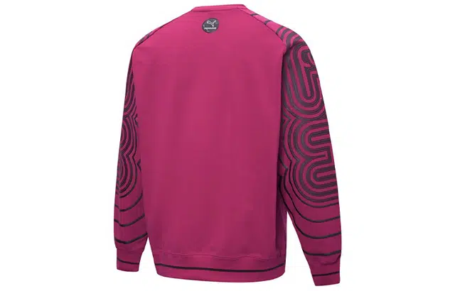 Puma x PRONOUNCE Crew