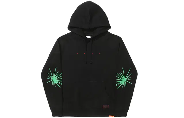 AVENUESON x ZINAN LAM