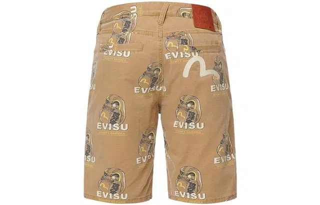 EVISU SS22