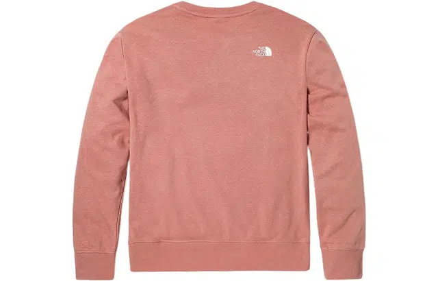 THE NORTH FACE Logo