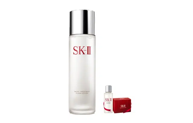 SK-II
