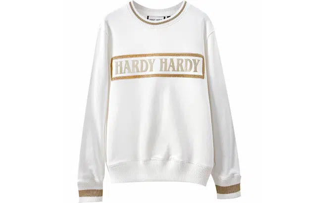 HARDY HARDY