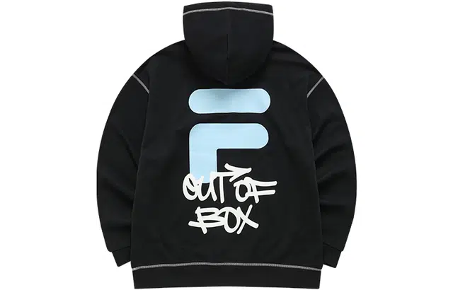 FILA FUSION