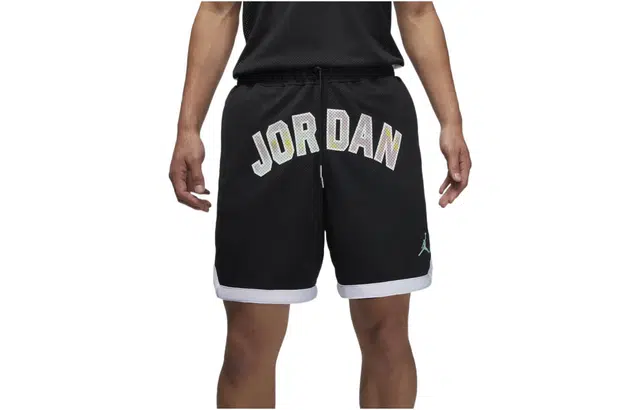Jordan Logo