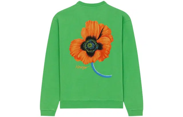 KENZO Nigo FW22