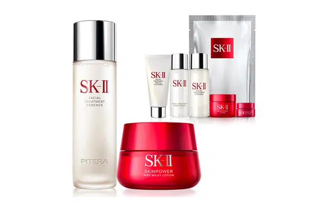 SK-II