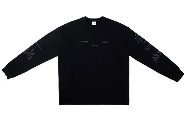 P.M.W SS22