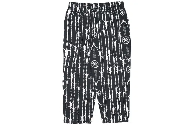 Supreme SS21 Week 9 x SOUTH2 WEST8 Belted Pant