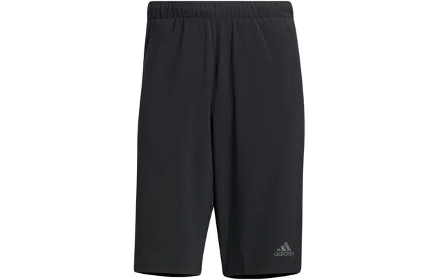 adidas Stretch Shorts