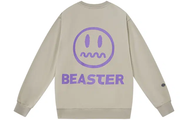 BEASTER Logo