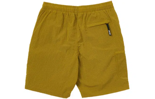 PALACE SS22 Cripstop Grid Shorts