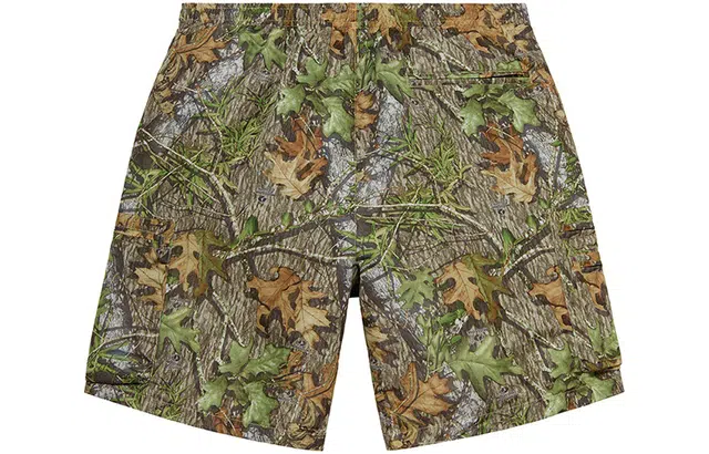 Supreme Cargo Water Short