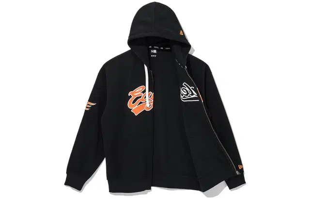 New Era SS22