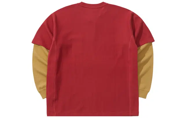 Champion SS22 Reverse Weave