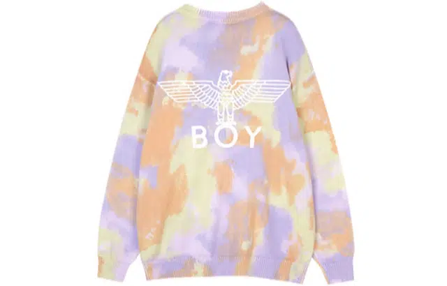 Boy London