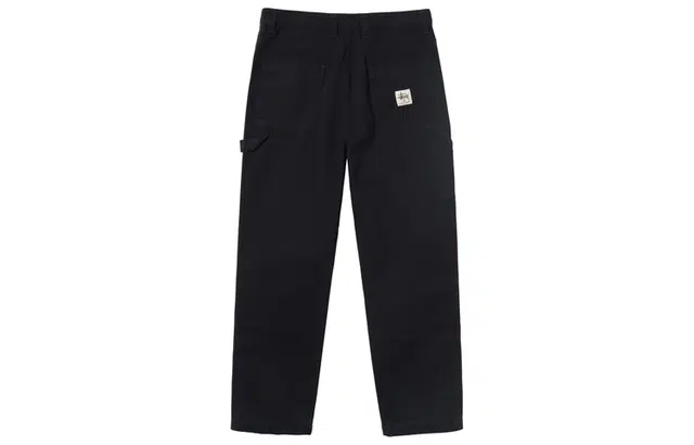 Stussy Canvas Work Pant