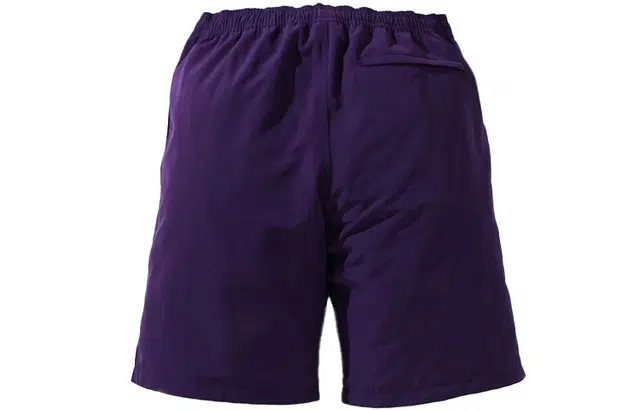 A BATHING APE Shark Sweat Shorts