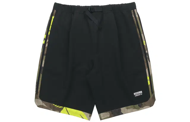 adidas originals Ryv Camo Shorts