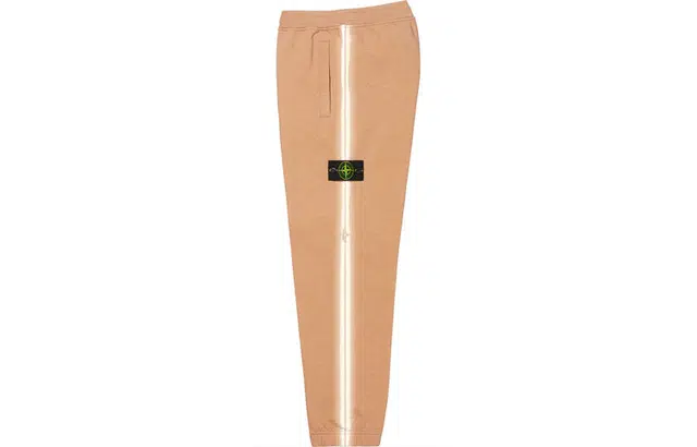 Supreme x Stone Island Stripe Sweatpant